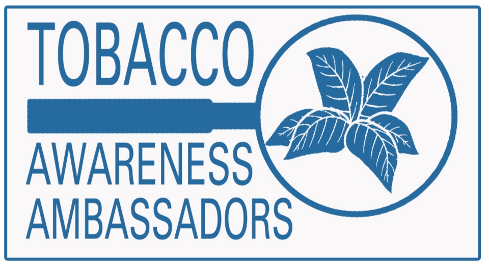 Tobacco Awareness Ambassadors
