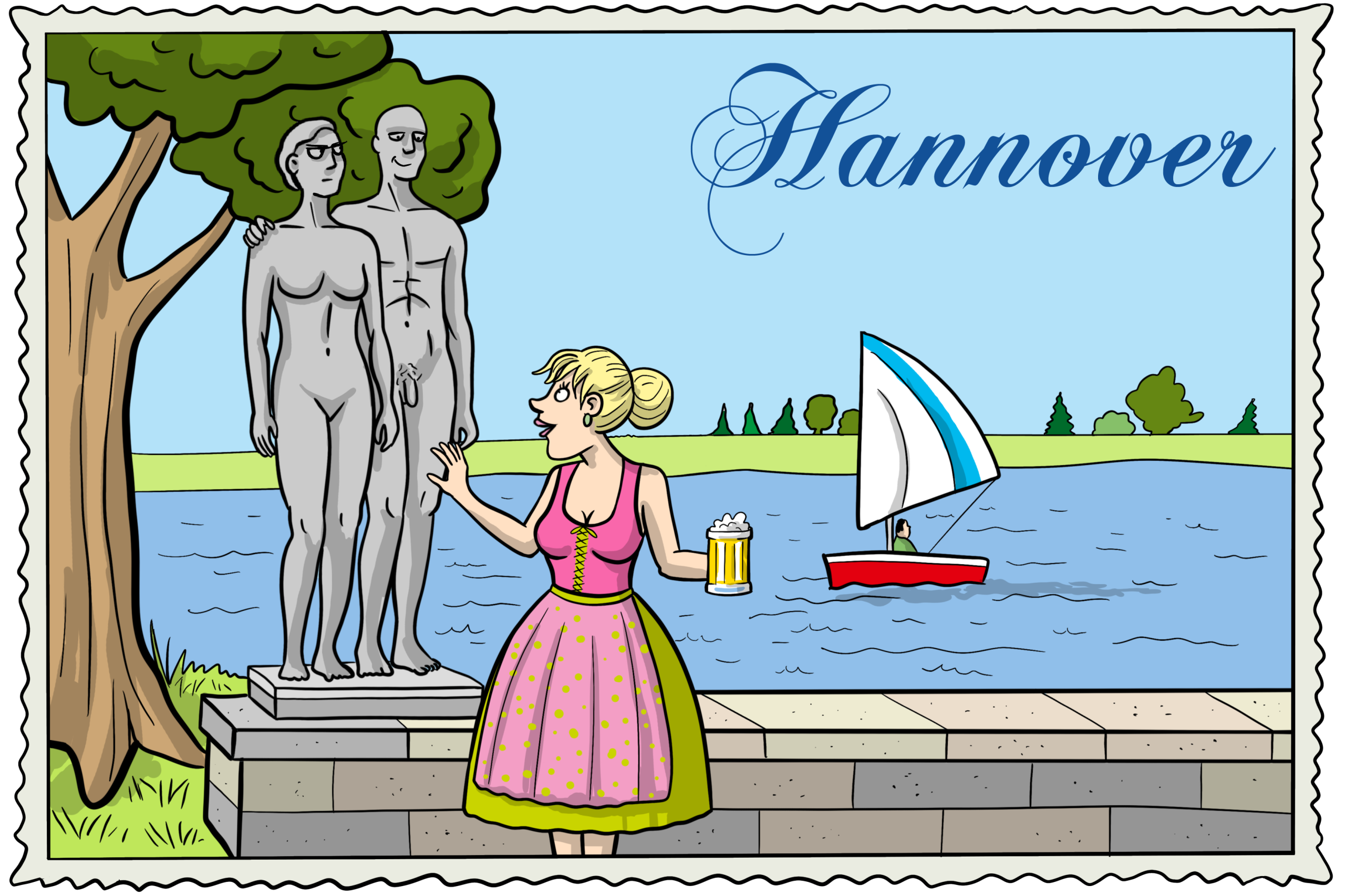 Hannover