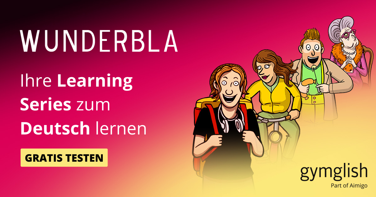 Gymglish Online-Sprachkurse