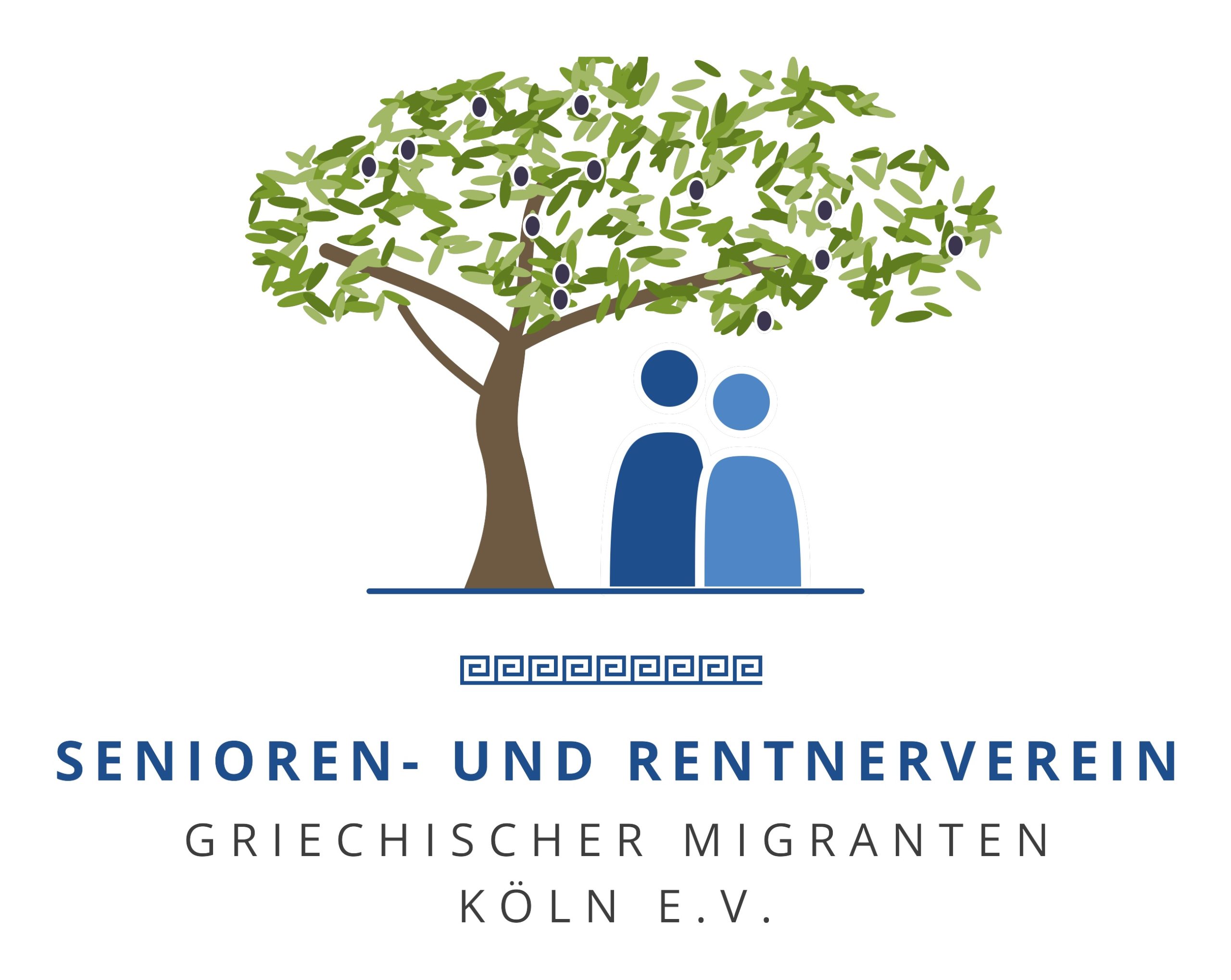 Senioren- und Rentnerverein griechischer Migranten Köln e.V.