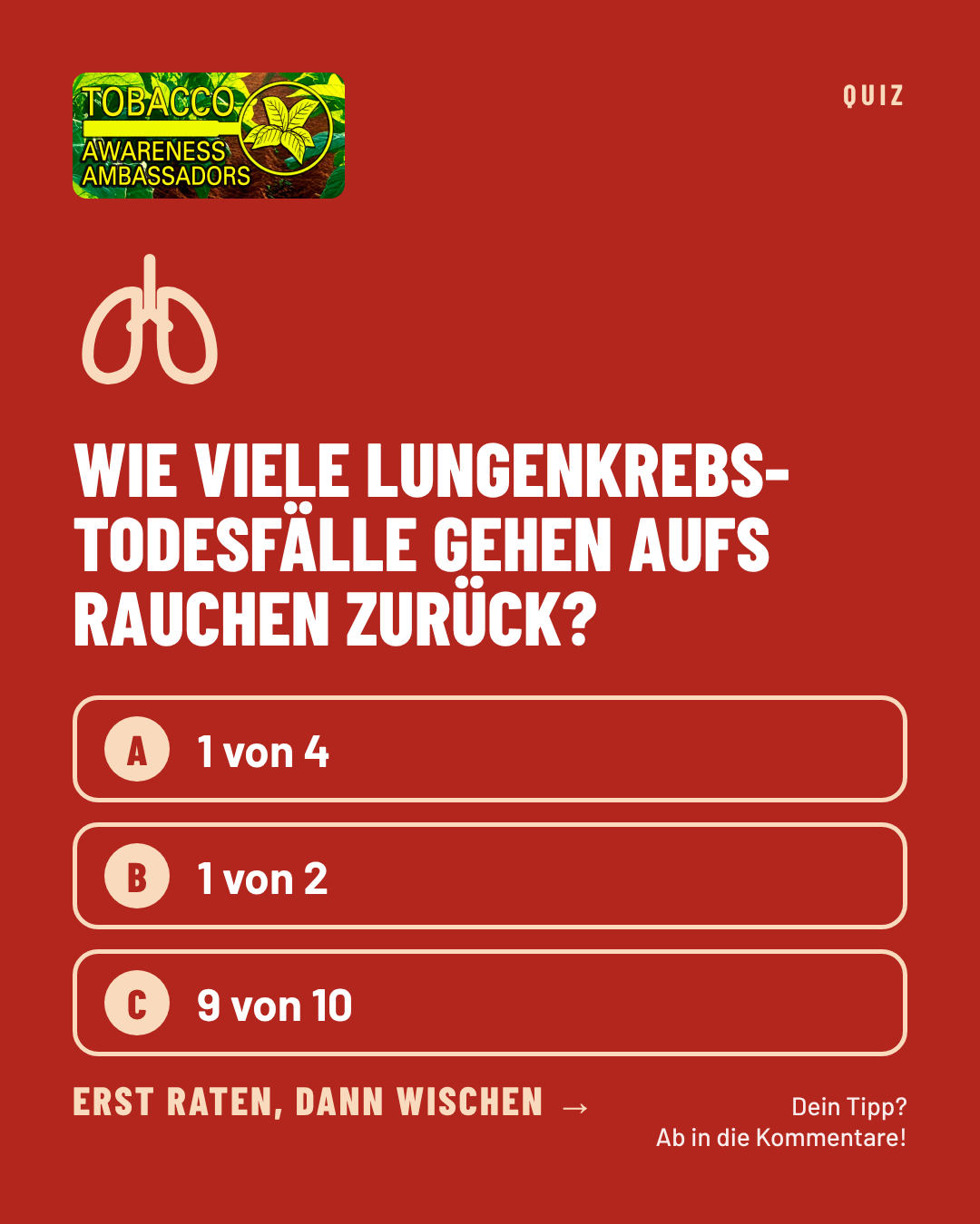 Quiz 2 – Frage (de)
