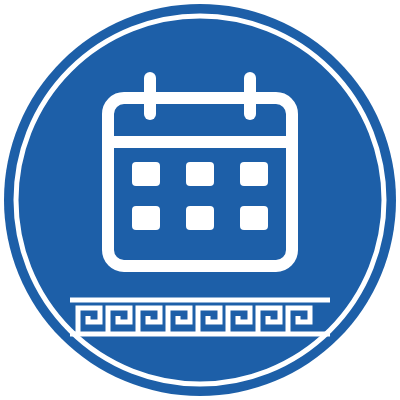 Wochenplan
